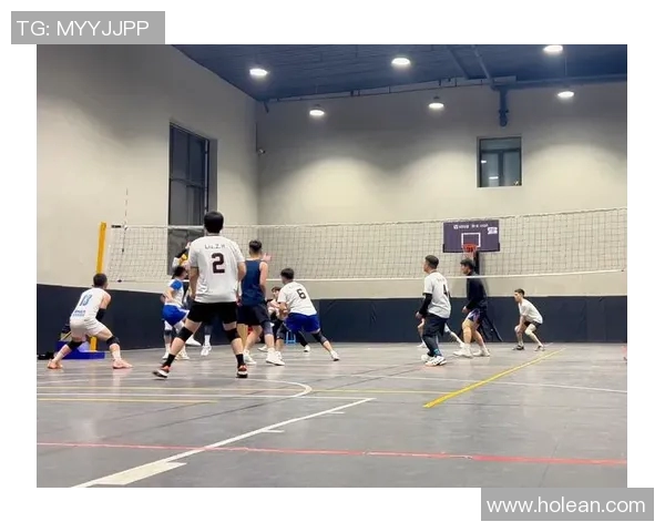 成都排球队在选拔赛中的灵活性展现与战术调整分析