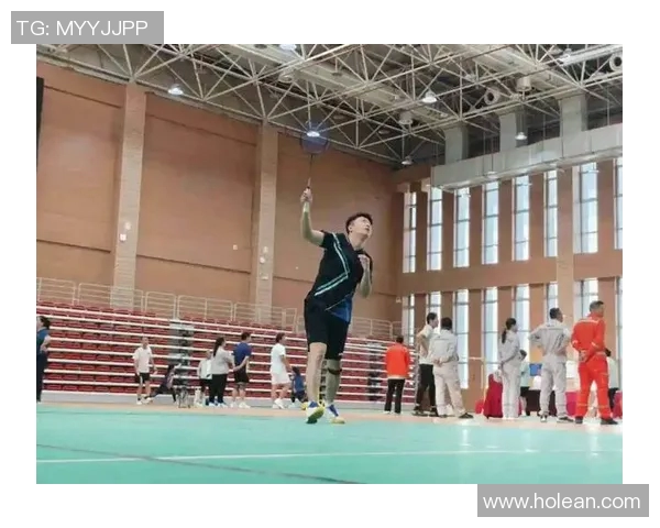 南京羽毛球队展现卓越团队协作精神助力联赛精彩表现