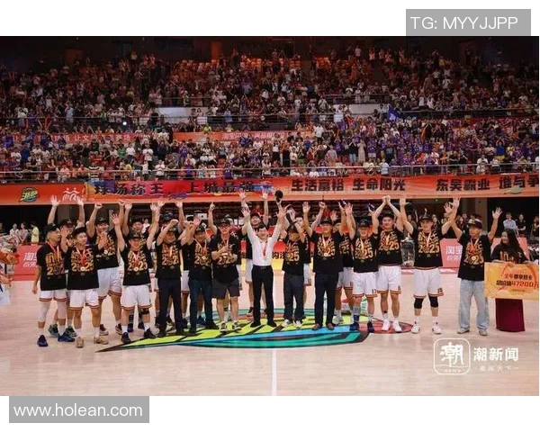 杭州篮球队实力分析与未来发展展望探讨