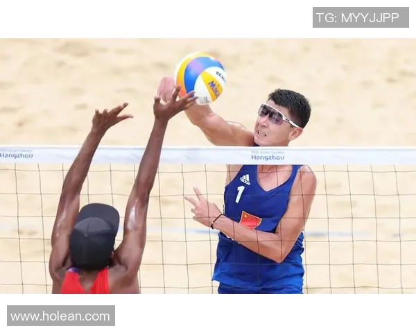 排球巨献：深入解析杭州排球队的耐力训练与竞技精神