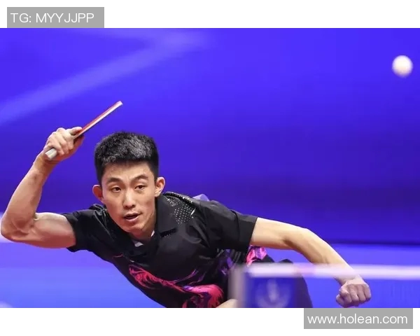 全国锦标赛回顾:上海乒乓球队展现强大实力与团队精神