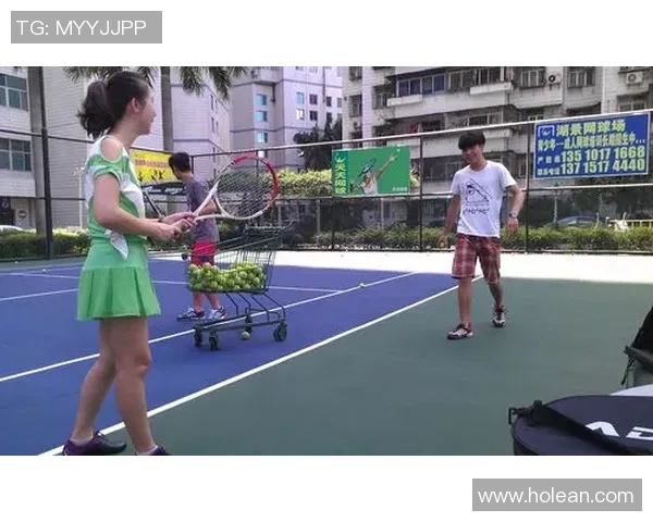 深圳网球队比赛经验分享：从训练到赛场的成长之路