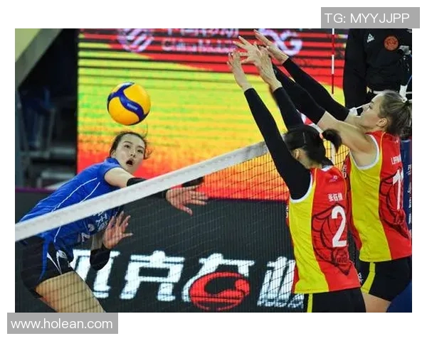 王伟独家分享排球心得与技巧助你提升球技的秘密大揭秘