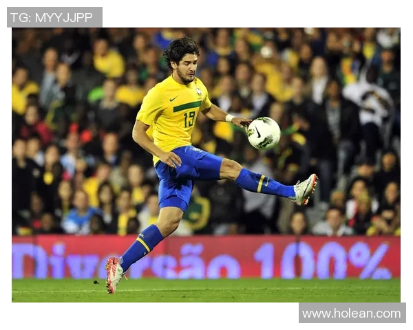 足球天才帕托的职业生涯与成就全解析