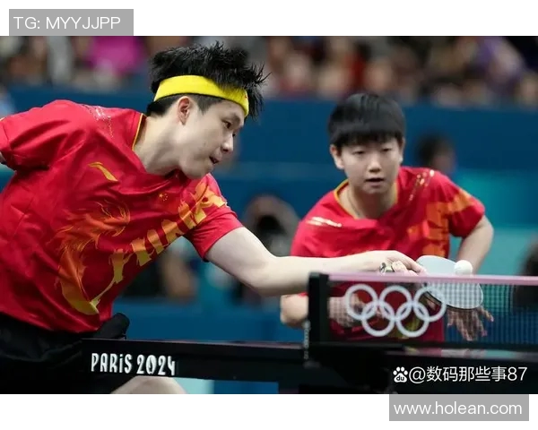 重庆乒乓球队迎接挑战努力转型助力奥运会新征程